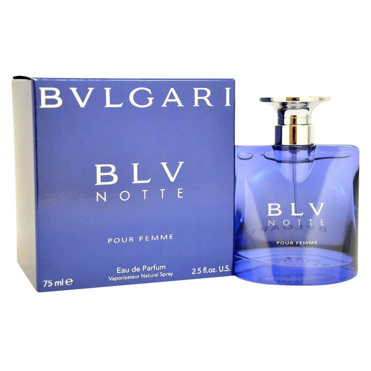 Blv notte outlet perfume