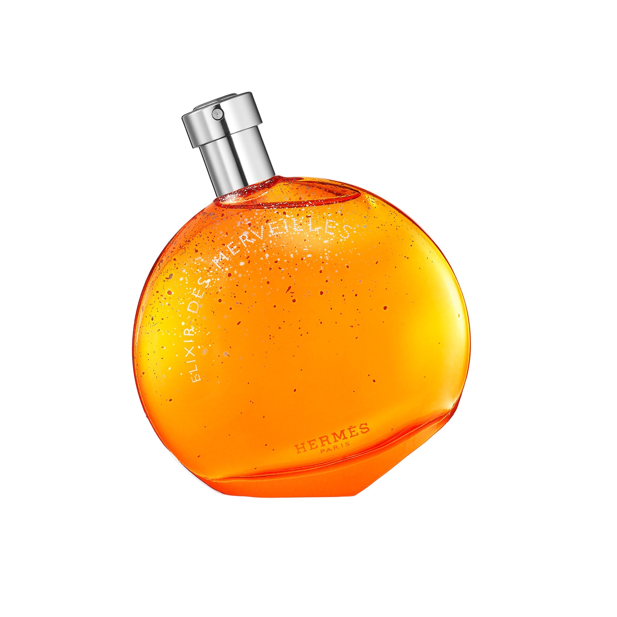 Hermes eau des outlet merveilles vs elixir