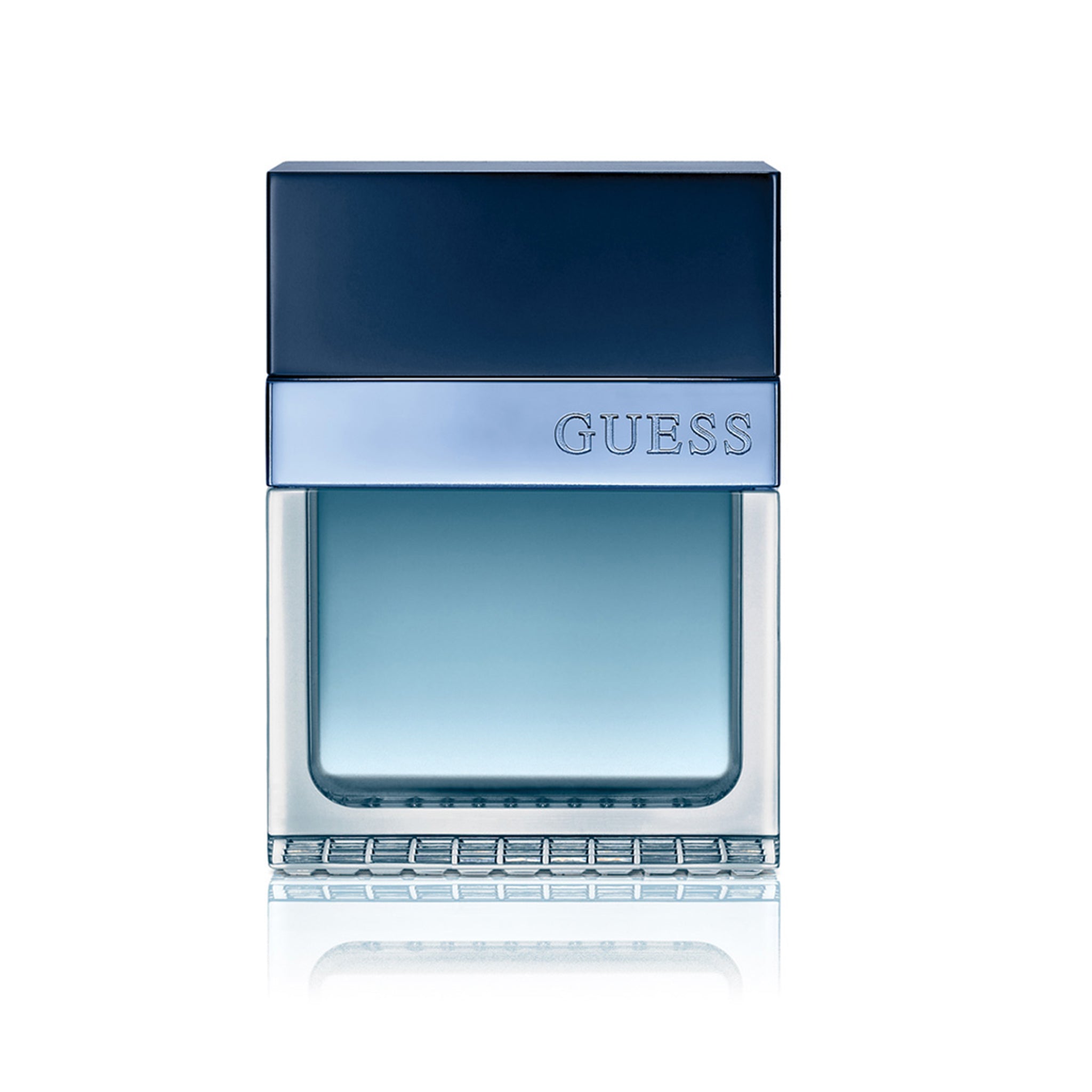 Guess perfume clearance blue