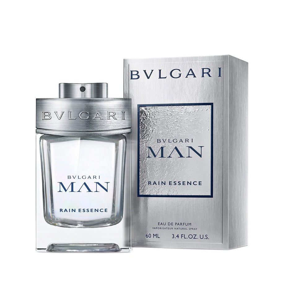 Bulgari best sale parfum man