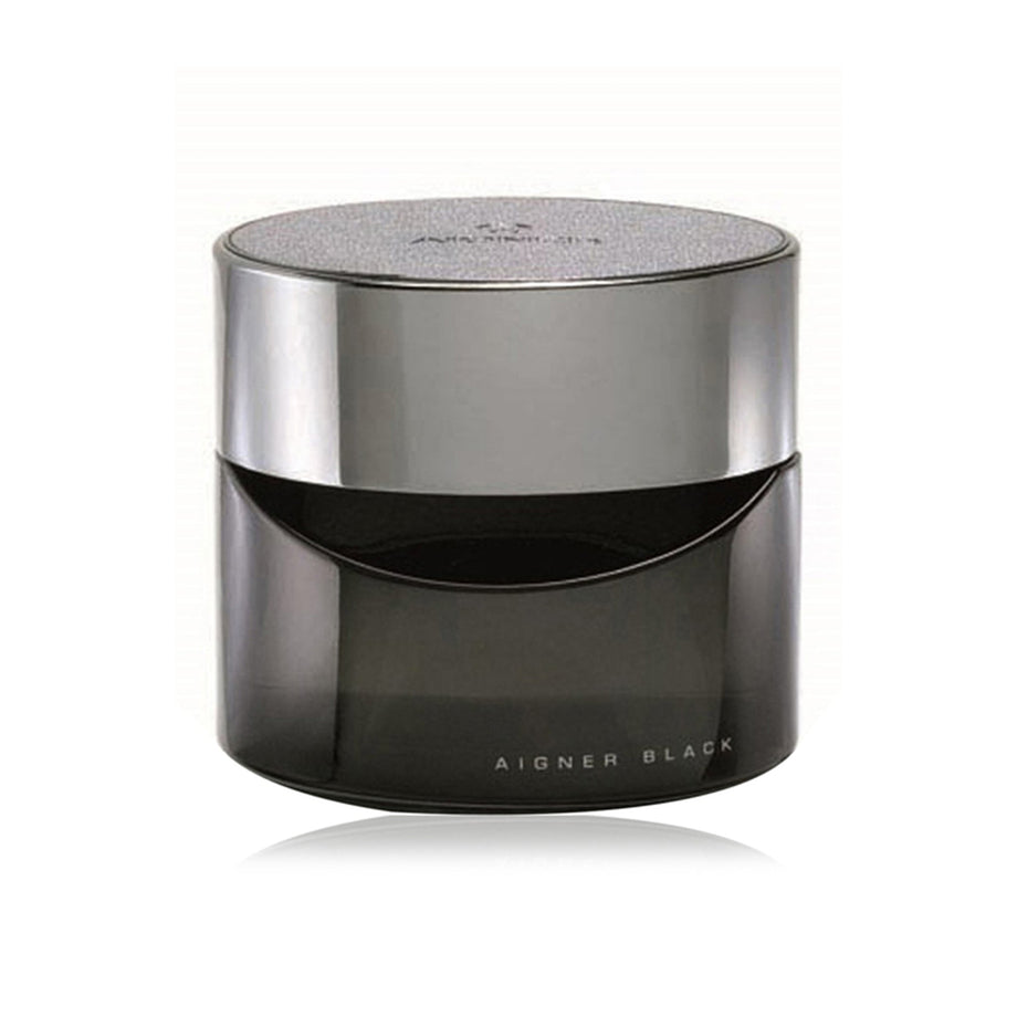 Aigner Black Eau de Toilette 125ml