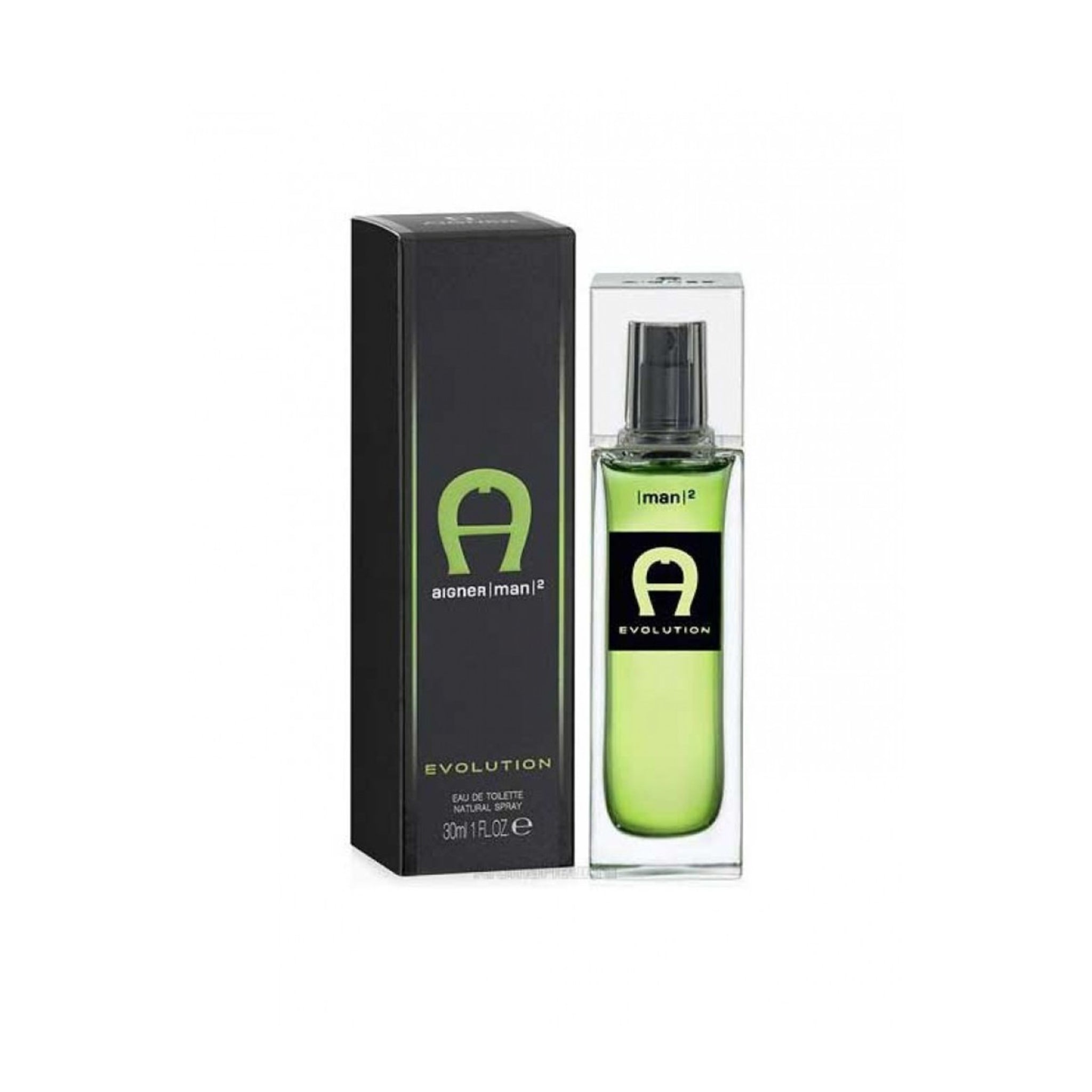 Aigner Man 2 Evolution Eau de Toilette 30ml Beaute Luxe