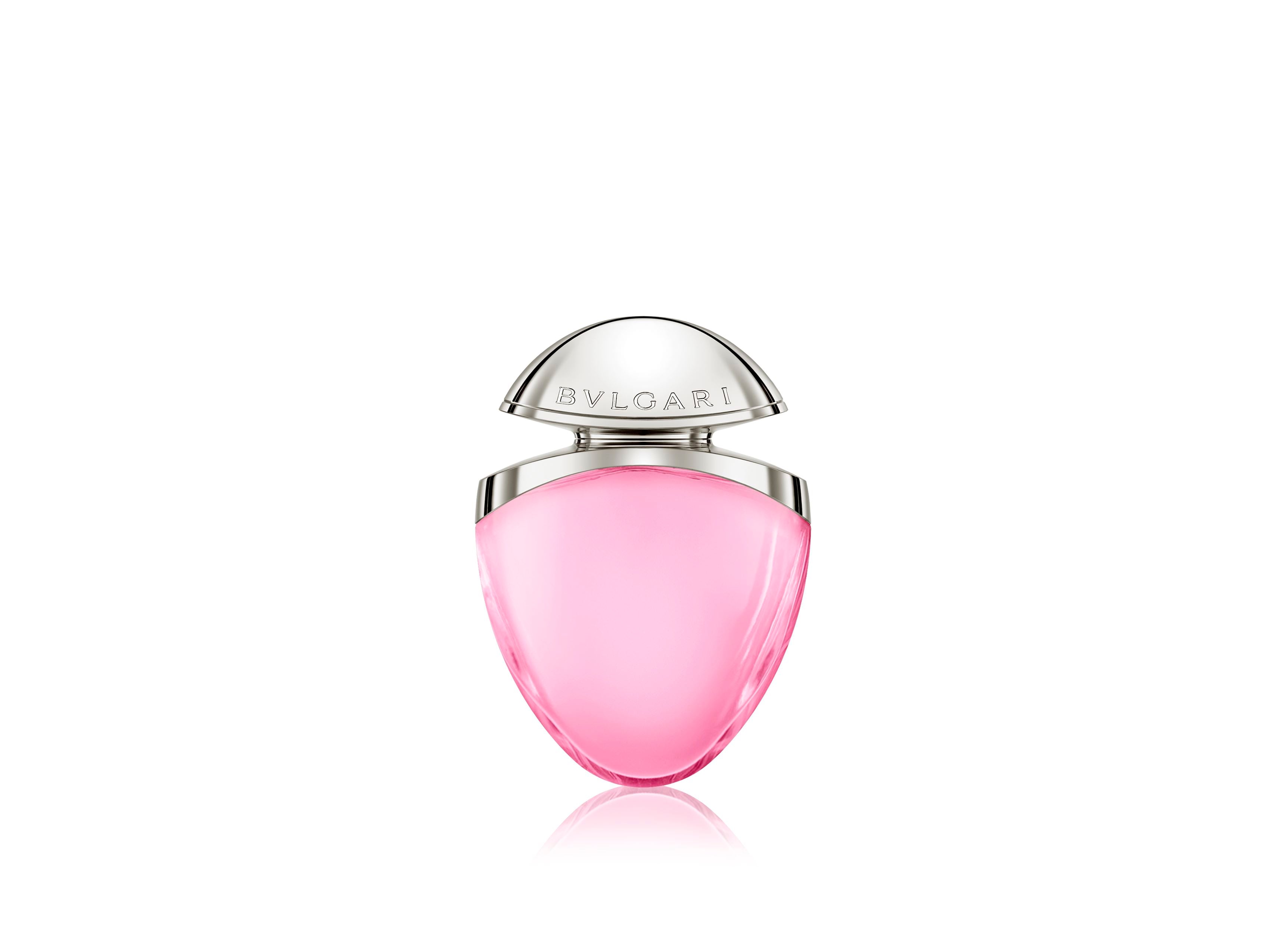 Bvlgari perfume pink bottle hot sale