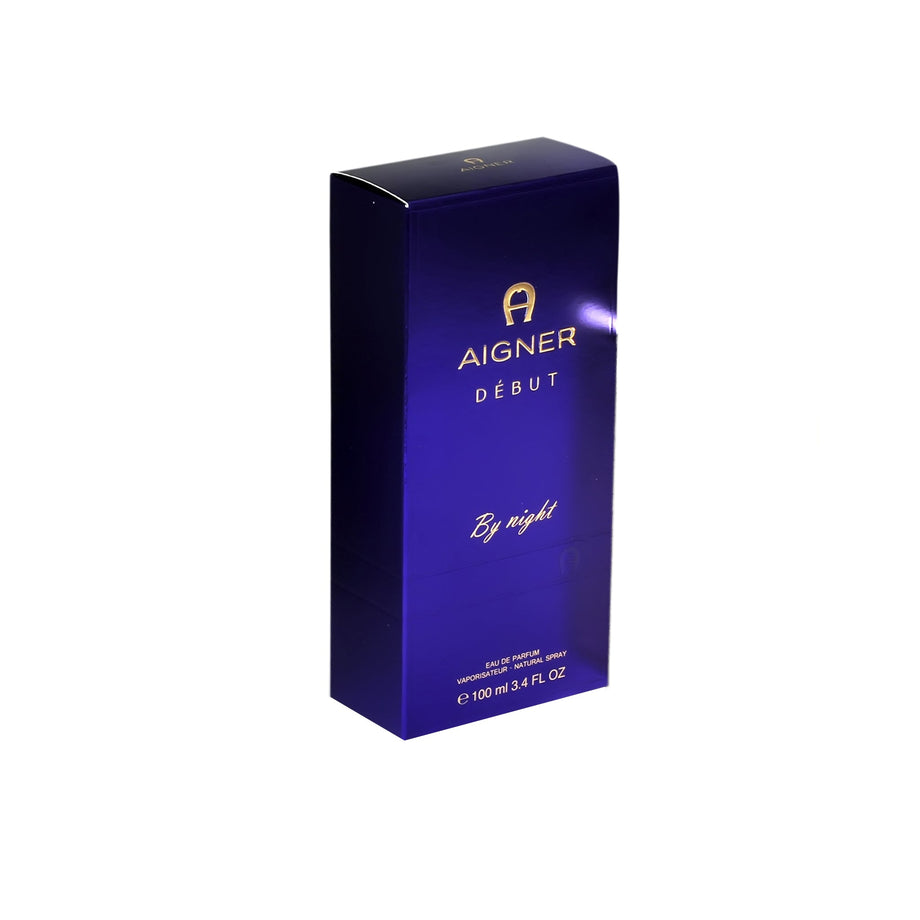 Aigner discount debut perfume